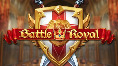 battle royal slot|Battle Royal Slot Review, Bonuses & Free Play.